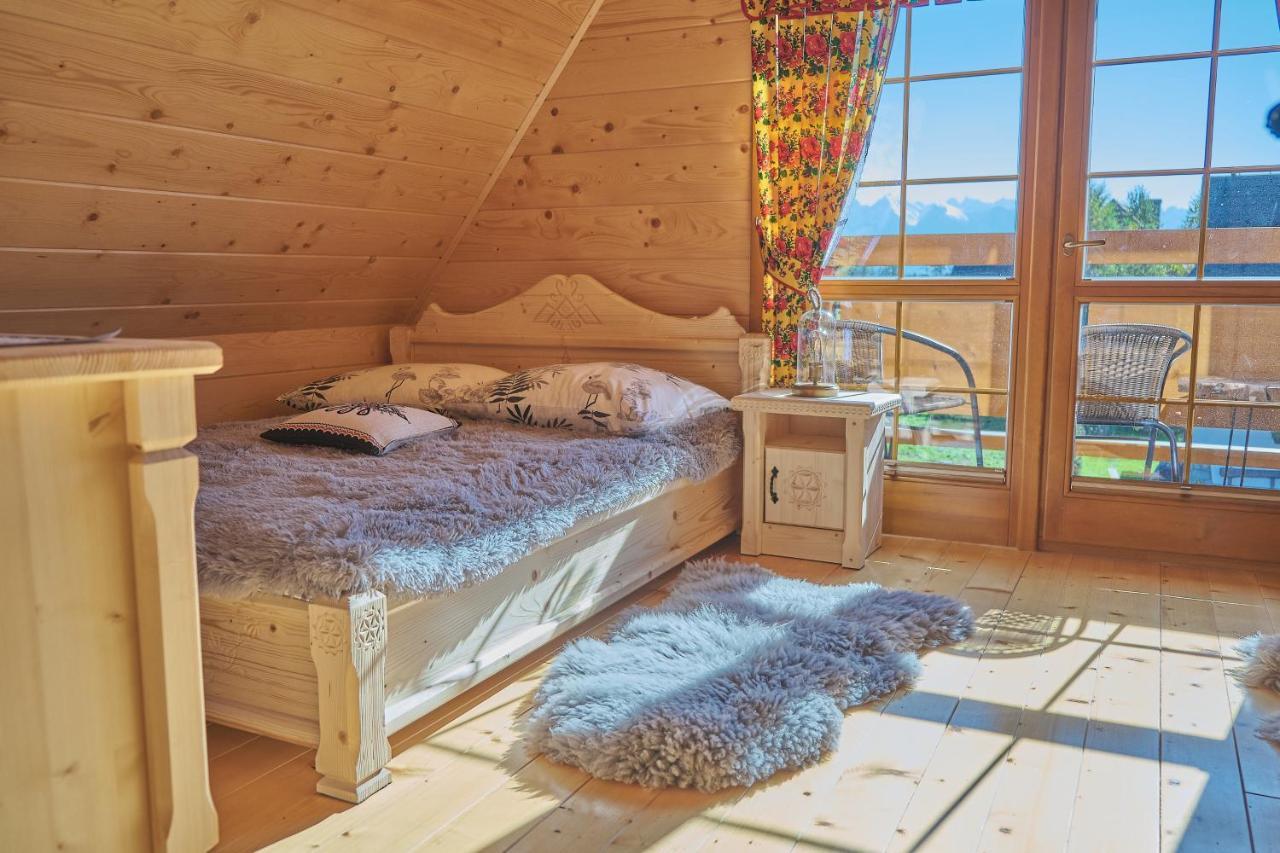 Chalet Na Spiszu