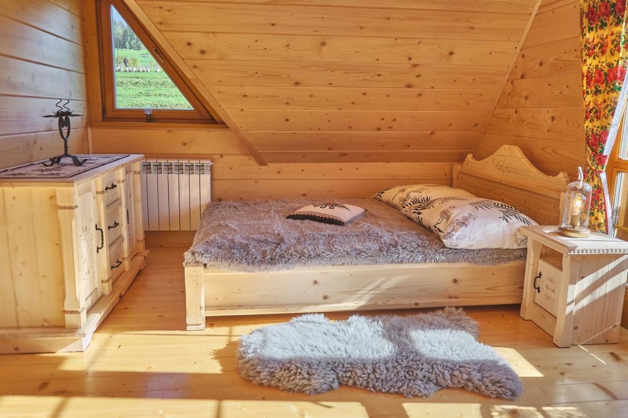 Chalet Na Spiszu Czarna Gora