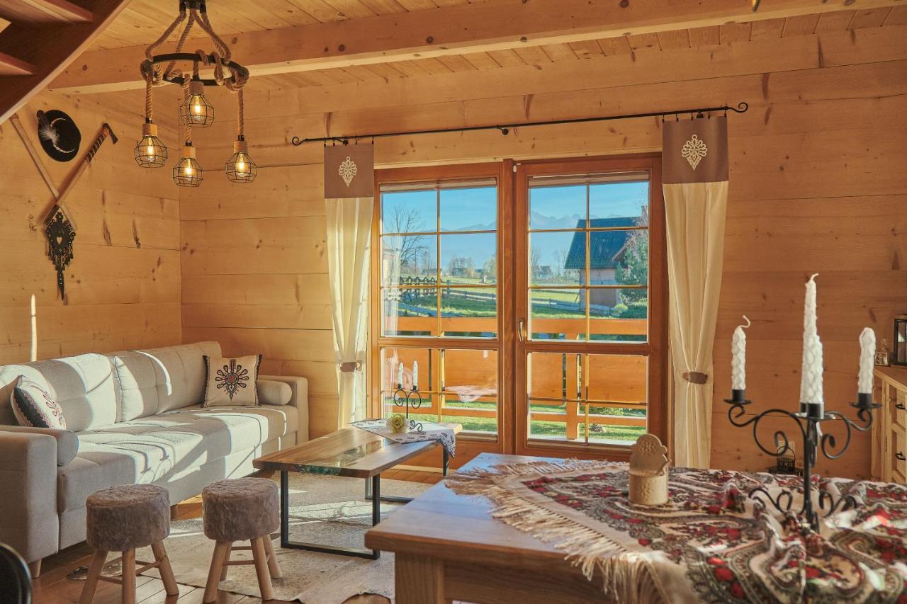 Chalet Na Spiszu