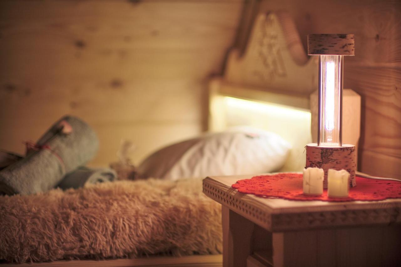Chalet Na Spiszu Czarna Gora