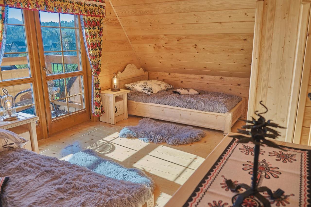 Na Spiszu Chalet