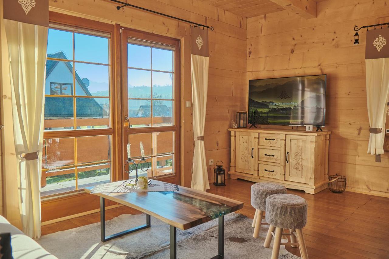 Na Spiszu Chalet