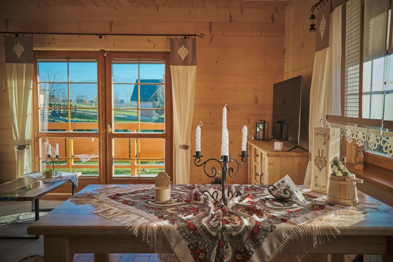 Chalet Na Spiszu *