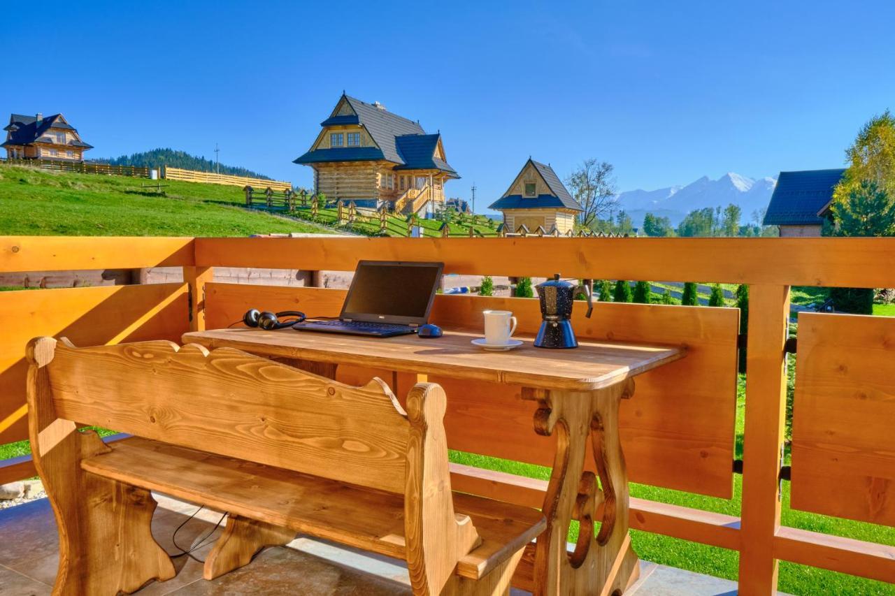 Na Spiszu Chalet
