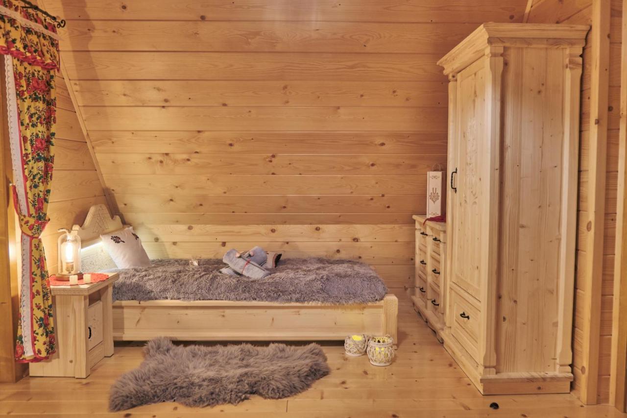Chalet Na Spiszu