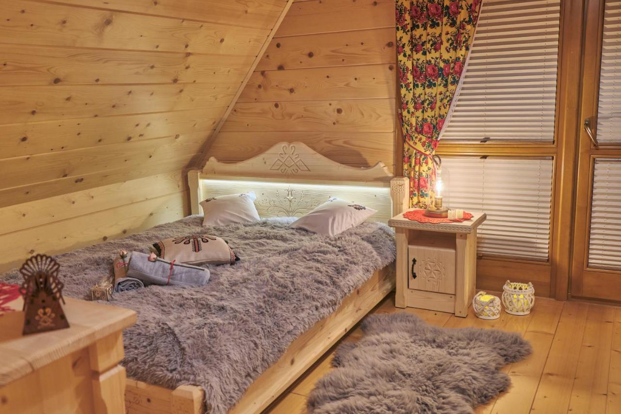 Na Spiszu Chalet