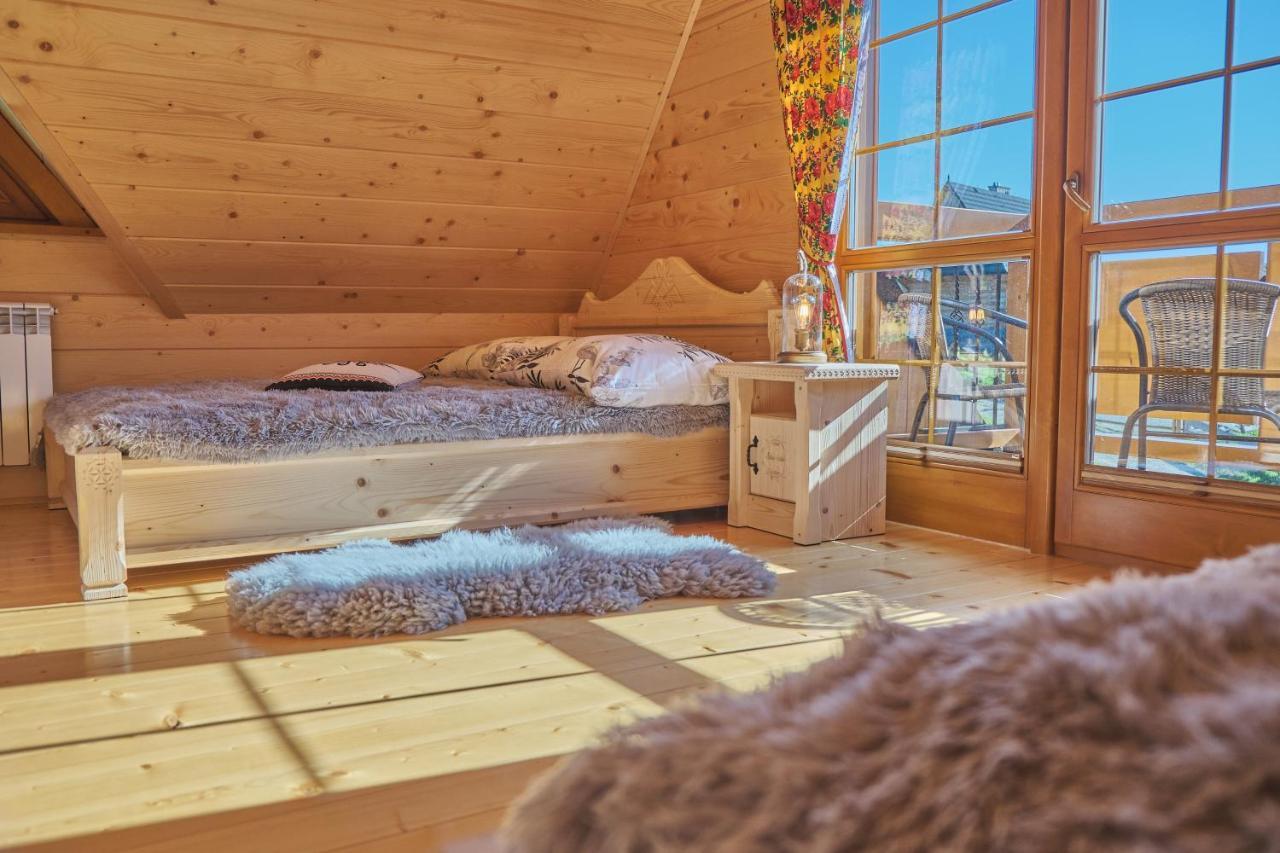 Chalet Na Spiszu