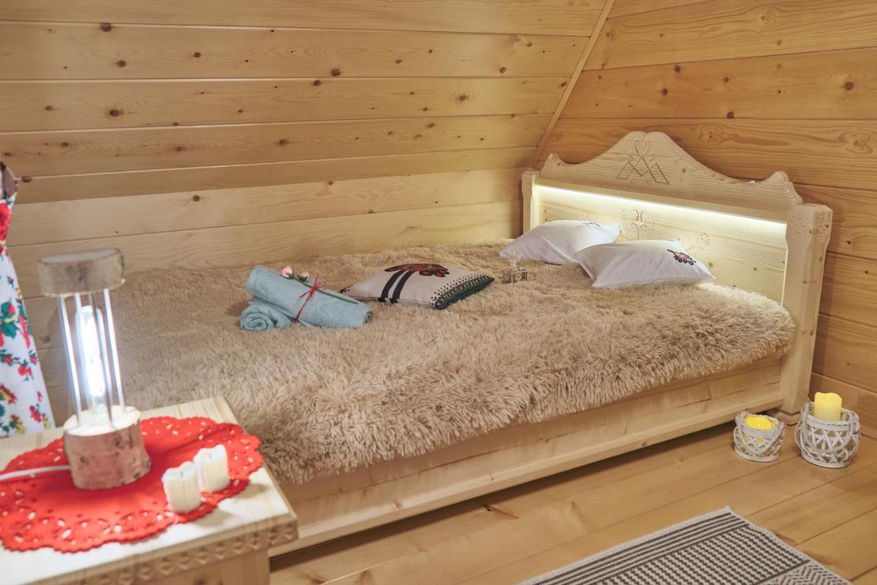 Na Spiszu Chalet *