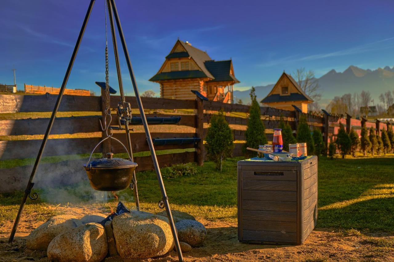 Chalet Na Spiszu