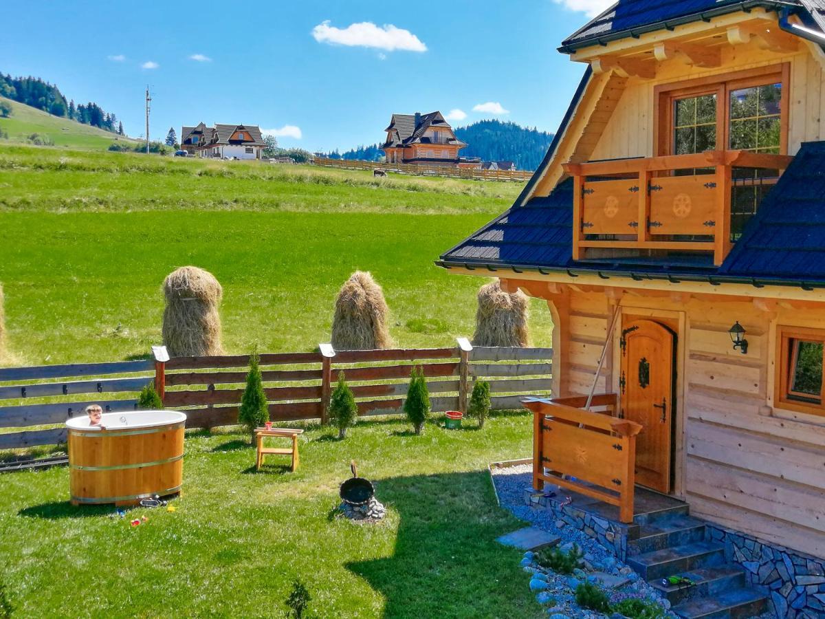 Chalet Na Spiszu *