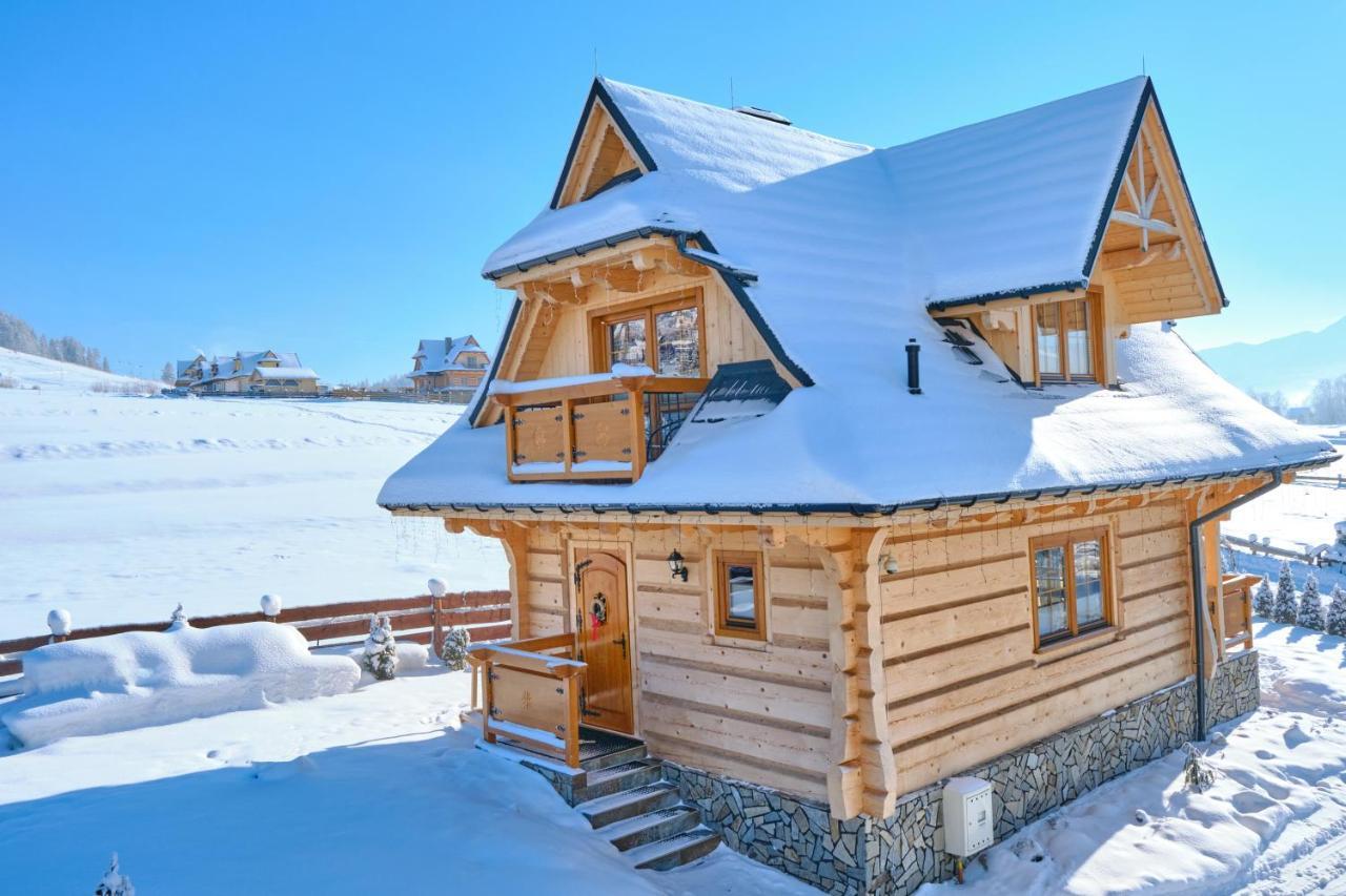 Chalet Na Spiszu *