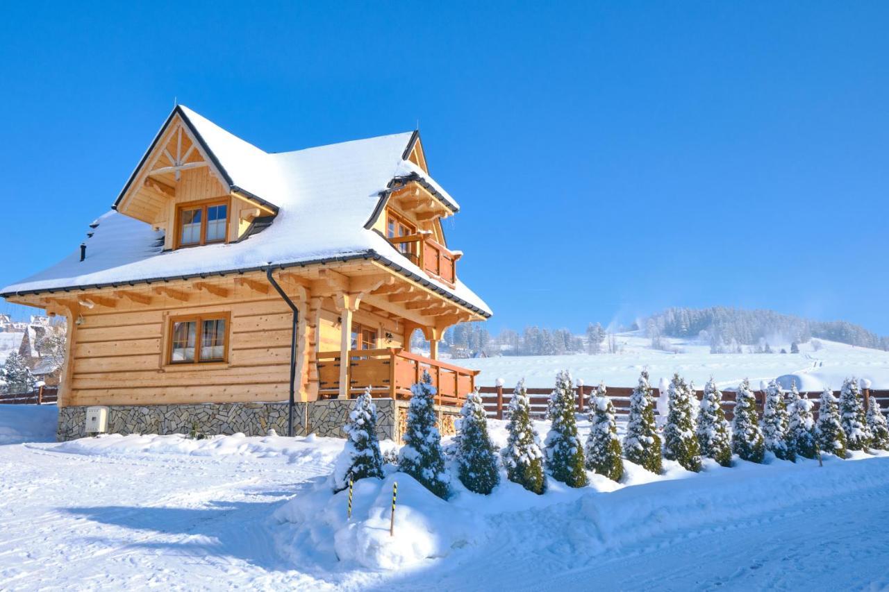 Chalet Na Spiszu Czarna Gora