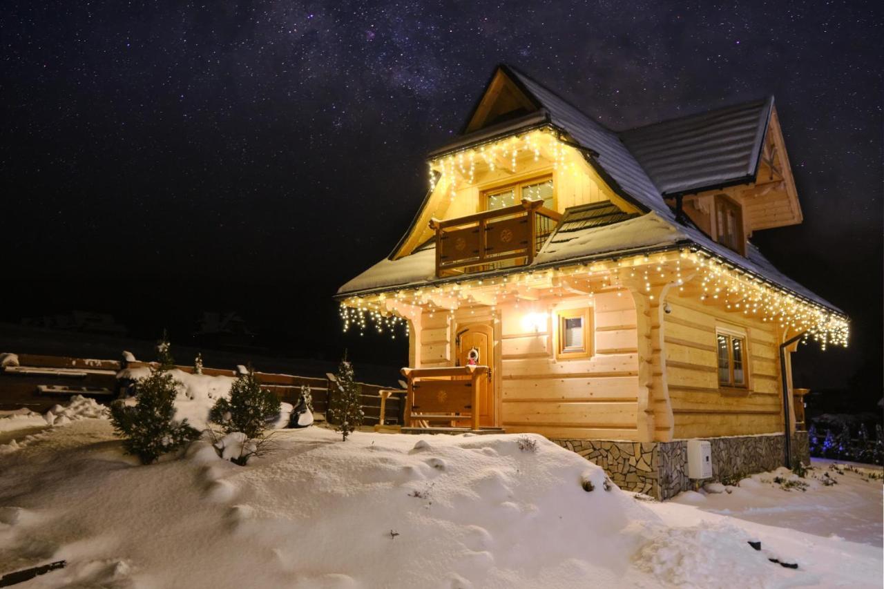 Na Spiszu Chalet *